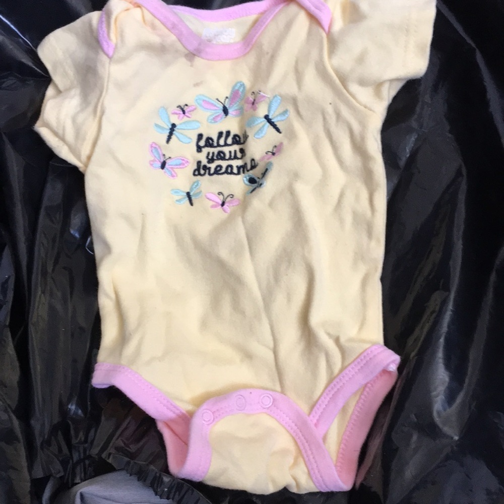 Baby Gear Infant One Piece (6-9 months)